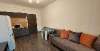 Сдам студию, Арцеуловская аллея 17, 25 м²