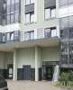 Сдам студию, Арцеуловская аллея 19, 30 м²