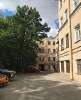 Сдам комнату в 2-к квартире в Санкт-Петербурге, м. Чернышевская, Таврическая ул. 27, 13 м²
