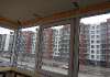 Сдам студию, ул. Генерала Кравченко 3к3, 24 м²