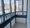 Сдам 1-комнатную квартиру, пр-т Ветеранов 196, 35 м²
