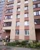 Сдам 1-комнатную квартиру в Санкт-Петербурге, м. Гражданский проспект, ул. Брянцева 15к2, 45.5 м²