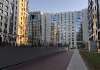 Сдам студию в Санкт-Петербурге, м. Приморская, Уральская ул. 21, 35 м²