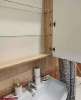 Сдам 1-комнатную квартиру, Богатырский проспект 5к1, 35.8 м²