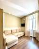 Сдам студию, Арцеуловская аллея 23к1, 26.1 м²