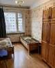 Сдам 3-комнатную квартиру, улица Академика Константинова 12, 62 м²