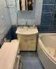 Сдам 1-комнатную квартиру, Альпийский пер. 32, 49 м²