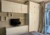Сдам студию, ул. Адмирала Черокова 18к3, 31 м²