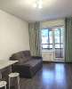 Сдам студию, Пулковское ш. 73к6, 25 м²