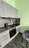 Сдам студию, Арцеуловская аллея 17, 24.5 м²
