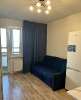 Сдам студию в Санкт-Петербурге, м. Озерки, наб. реки Каменки 23, 21 м²
