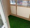 Сдам студию, Арцеуловская аллея 21, 26 м²