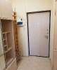 Сдам студию в Санкт-Петербурге, м. Ладожская, Ириновский пр-т 34, 25 м²