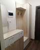 Сдам студию, Арцеуловская аллея 21, 25 м²