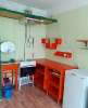 Сдам комнату в 4-к квартире, улица Карпинского 27к2 подъезд 1, 16 м²