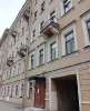 Сдам комнату в 4-к квартире в Санкт-Петербурге, м. Балтийская, Английский пр-т 25, 14 м²