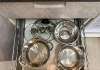 Сдам 1-комнатную квартиру в Санкт-Петербурге, м. Девяткино, Муринская дорога 55к1, 40 м²