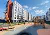 Сдам студию, пр-т Будённого 23к1, 26.5 м²