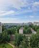 Сдам 1-комнатную квартиру в Санкт-Петербурге, м. Озерки, пр-т Художников 13к4, 39 м²