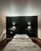 Сдам дом, Ленинградская обл. Ломоносовский р-н Виллозское городское поселение коттеджный пос. Можайский Парк Лесная ул. 140А, 100 м², 6 соток