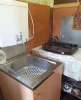 Сдам дом, Петродворцовый р-н Ломоносов ул. Кипренского 33, 18 м², 15 соток