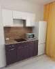 Сдам 1-комнатную квартиру, улица Генерала Кравченко 9к1, 35 м²