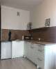 Сдам студию, Арцеуловская аллея 17, 29.2 м²