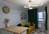 Сдам студию, пр-т Будённого 19к1, 24.3 м²