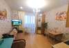 Сдам студию, Петродворцовый р-н Петергоф Парковая ул. 14к3, 25.7 м²
