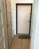 Сдам студию, Арцеуловская аллея 23к1, 25 м²