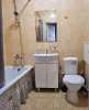 Сдам 1-комнатную квартиру, ул. Маршала Казакова 70к1с1, 36 м²