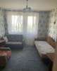 Сдам 2-комнатную квартиру, Гражданский проспект 124к1, 50 м²