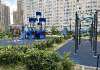 Сдам 1-комнатную квартиру в Санкт-Петербурге, м. Комендантский проспект, Яхтенная ул. 34, 36 м²