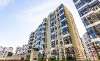 Сдам студию, Арцеуловская аллея 17, 30 м²