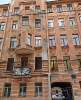 Сдам 2-комнатную квартиру в Санкт-Петербурге, м. Чкаловская, Гатчинская ул. 35, 55 м²