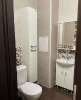 Сдам студию, Арцеуловская аллея 23к1, 24 м²
