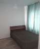 Сдам студию, Муринская дорога 8к2, 21 м²