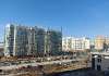 Сдам 1-комнатную квартиру, Туристская улица 15к1, 40.8 м²