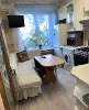 Сдам 1-комнатную квартиру, пр-т Маршала Блюхера 55, 35 м²