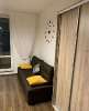 Сдам студию, Арцеуловская аллея 21, 27 м²
