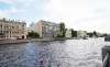 Сдам студию в Санкт-Петербурге, м. Технологический ин-т II, Вознесенский пр-т 51, 27 м²