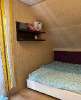 Сдам дом, Курортный р-н пос. Комарово ул. Лейтенантов 11/1Б, 50 м², 12 соток