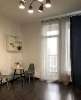 Сдам студию, Арцеуловская аллея 17, 25 м²