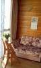 Сдам студию, Курортный р-н Сестрорецк Дубковское ш. 38, 43 м²