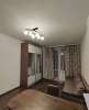 Сдам студию, Арцеуловская аллея 21, 25 м²