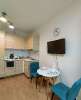 Сдам студию, ул. Лётчика Лихолетова 14к4, 25 м²