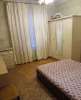 Сдам комнату в 3-к квартире в Санкт-Петербурге, м. Парк Победы, ул. Фрунзе 15, 16 м²