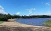 Сдам дом, Курортный р-н Сестрорецк территория Угольный Островок, 50 м², 2 сотки