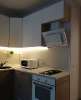 Сдам студию, улица Генерала Кравченко 8, 25 м²
