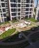 Сдам студию, Арцеуловская аллея 19, 25 м²